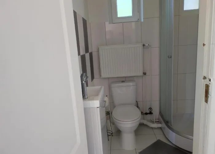 St.Pauls Apartment