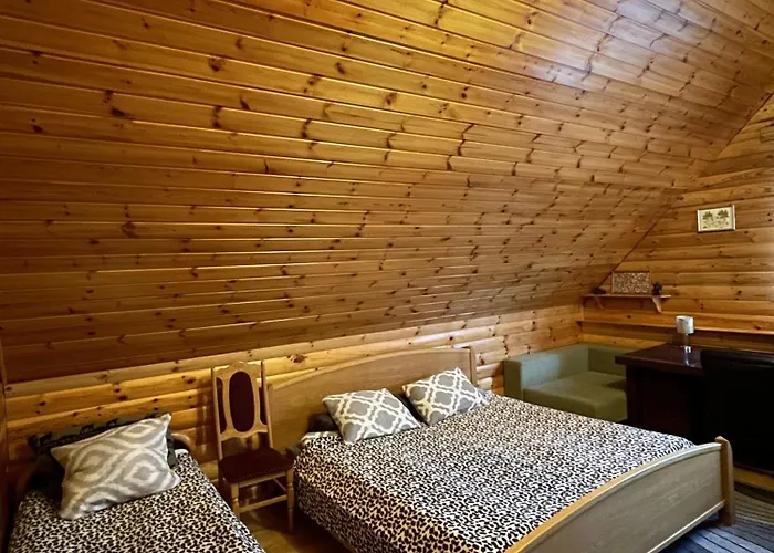 Holiday Home Imanta