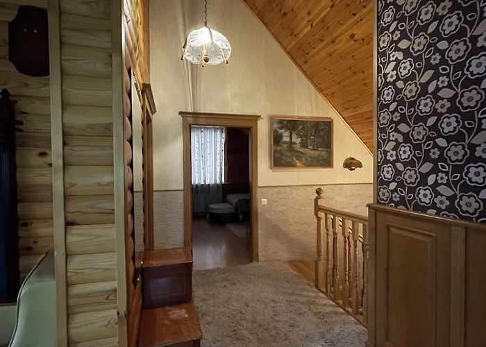 Holiday Home Imanta