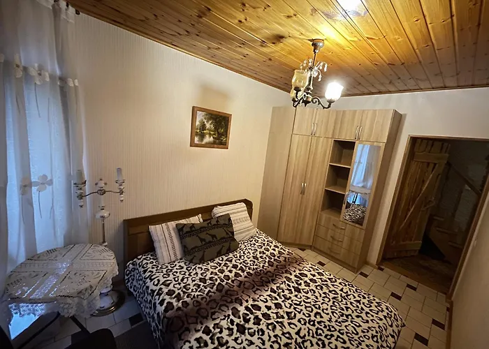 Holiday Home Imanta